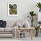 Stupell Industries Rustic Earth Tone Botanicals Framed Print Under Glass, design by Amber Sterling